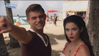 Teen Beach 2